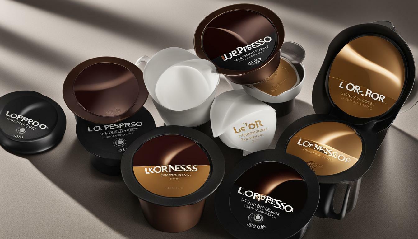 Discover the Best Nespresso Compatible Capsules I've Tried
