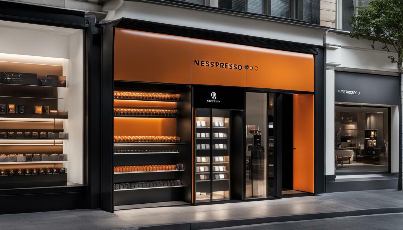 Discover the Best Place to Buy Nespresso Pods Today!