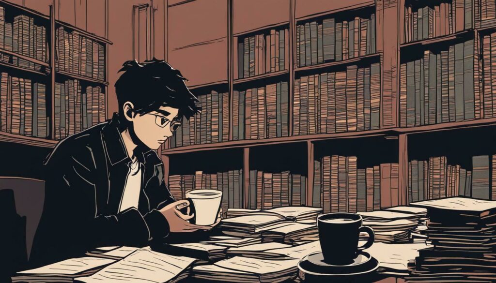 Can Coffee Stunt Your Growth? Debunking Myths with Facts