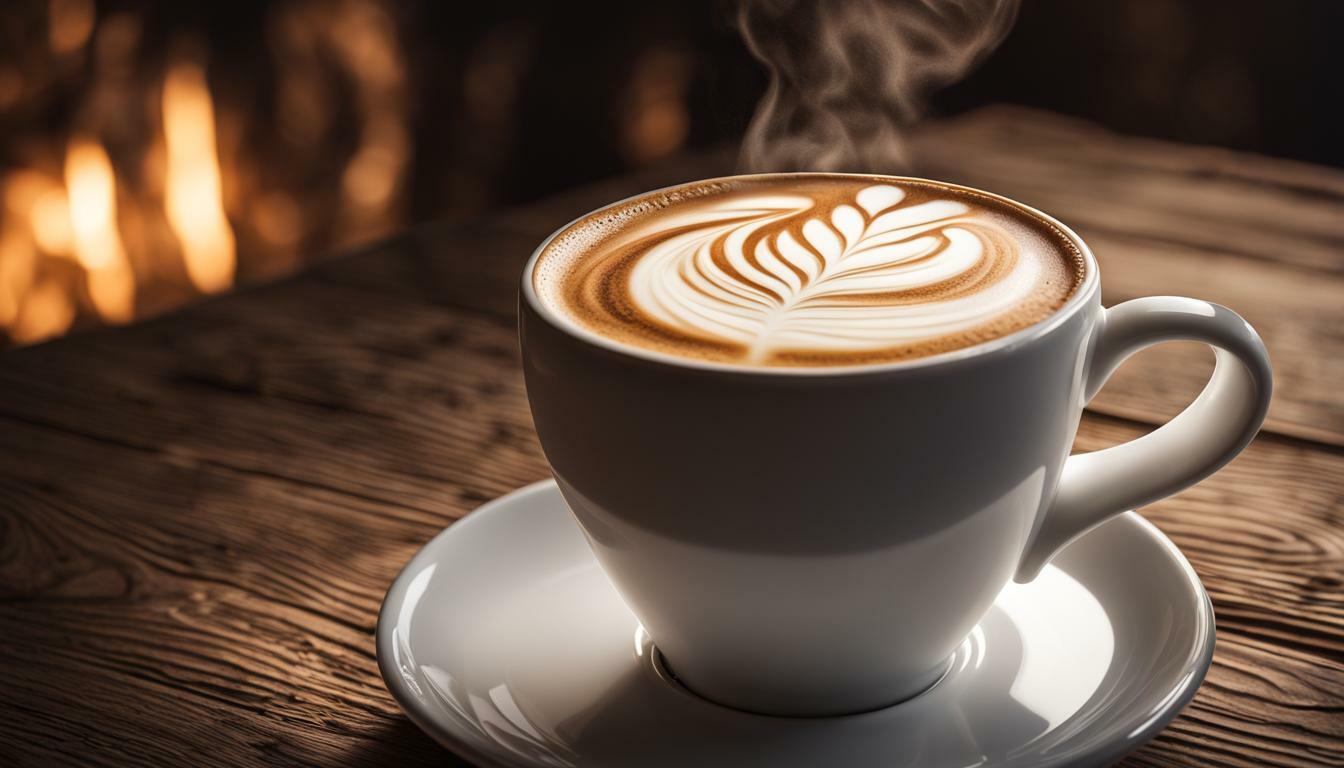 Master Coffee Art with Milk A Simple Beginners Guide