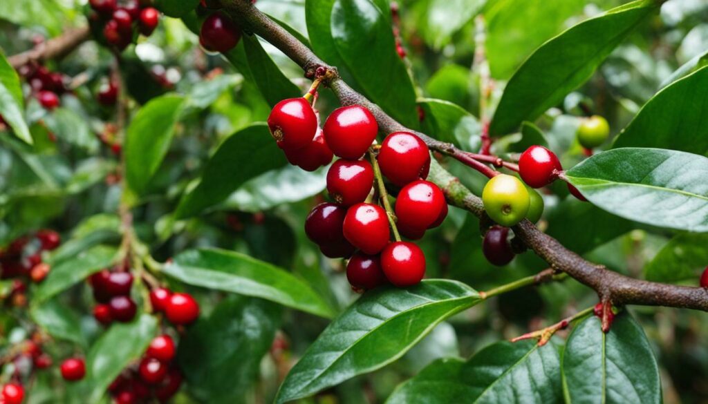 Discovering the Journey How are Coffee Beans Made?