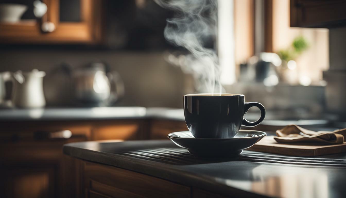 how long is coffee good for after brewing