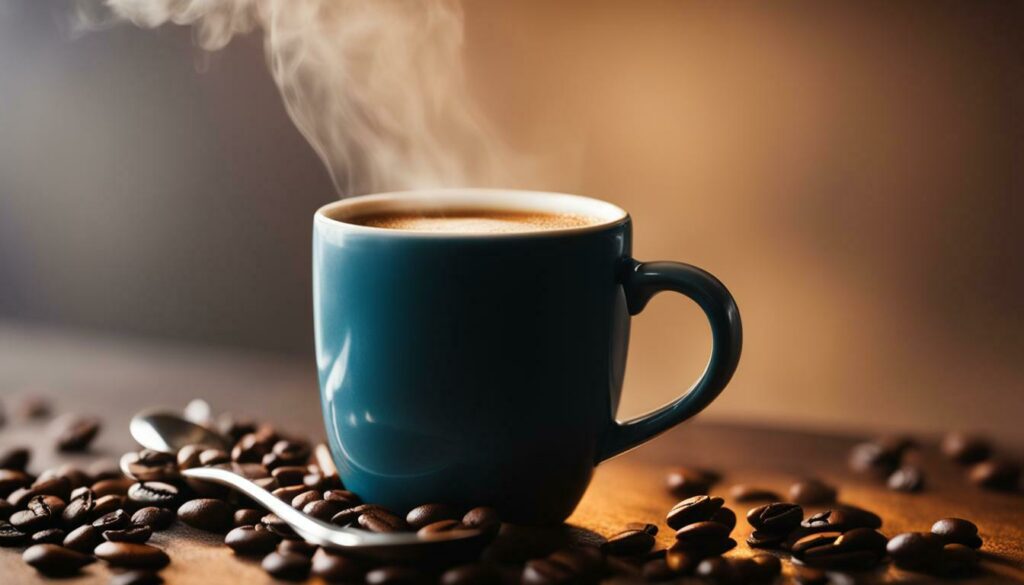 Perfect Brew How Much Coffee Per Cup You'll Need